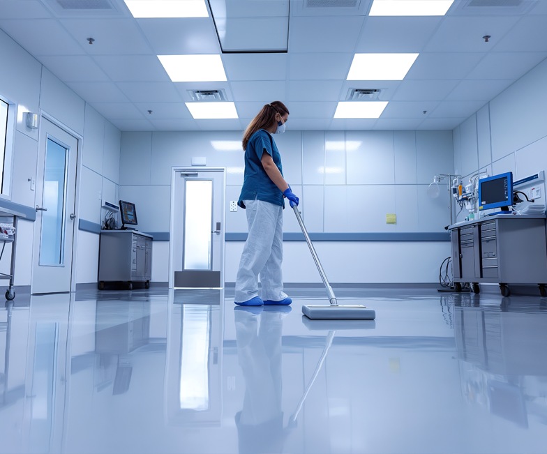 entreprise de nettoyage Alsace