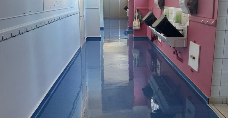 entreprise de nettoyage Alsace